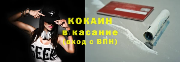 тгк Гусь-Хрустальный